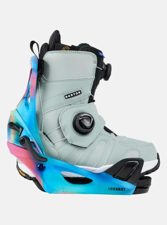 Burton Step On® Escapade Re:Flex Snowboard-Bindungen für Damen
