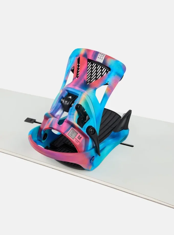Burton Step On® Escapade Re:Flex Snowboard-Bindungen für Damen