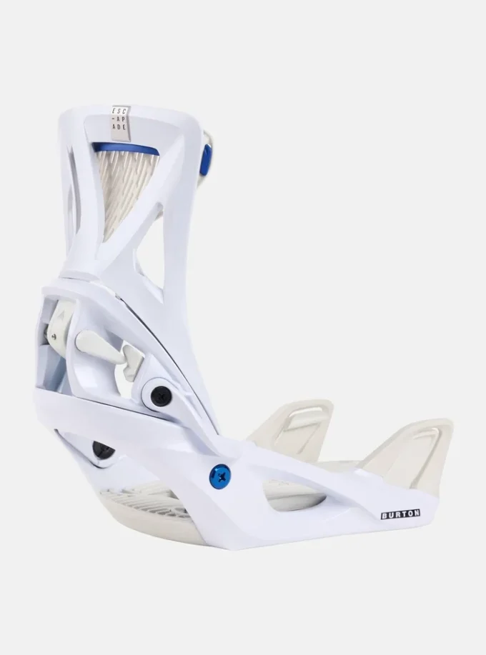 Burton Step On® Escapade Re:Flex Snowboard-Bindungen für Damen (Muster)