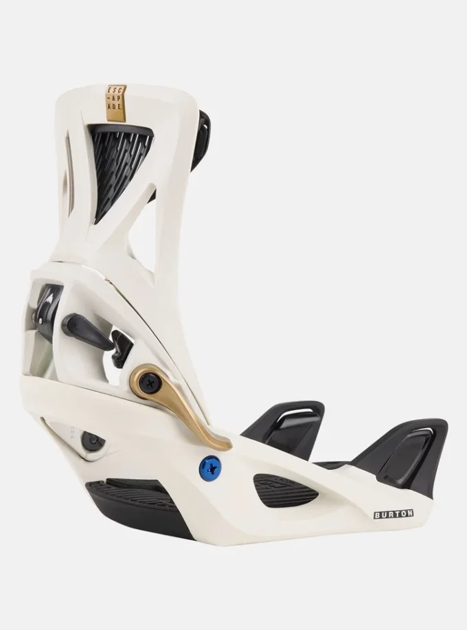 Burton Step On® Escapade Re:Flex Snowboard-Bindungen für Damen (Muster)