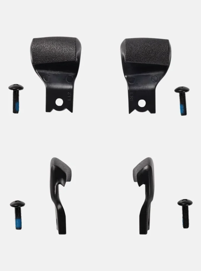 Burton Step On® EST® Snowboard-Bindung für Herren, Zehenhaken