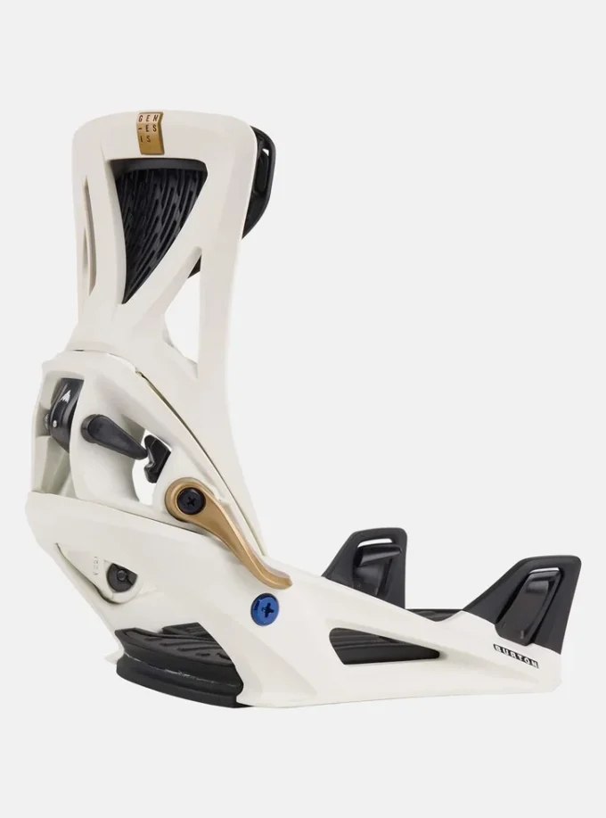 Burton Step On® Genesis Re:Flex Snowboard-Bindungen für Herren (Muster)