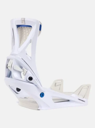 Burton Step On® Genesis Re:Flex Snowboard-Bindungen für Herren
