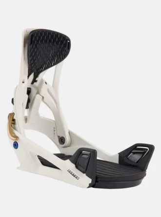 Burton Step On® Genesis Re:Flex Snowboard-Bindungen für Herren