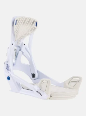 Burton Step On® Genesis Re:Flex Snowboard-Bindungen für Herren