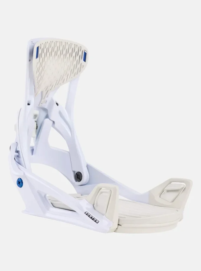 Burton Step On® Genesis Re:Flex Snowboard-Bindungen für Herren