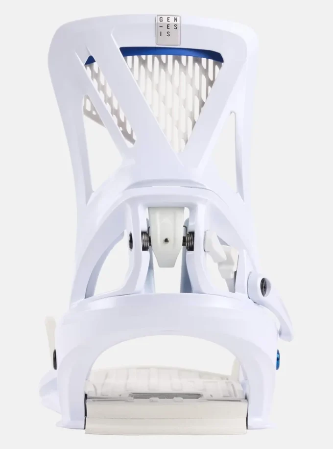 Burton Step On® Genesis Re:Flex Snowboard-Bindungen für Herren