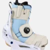 Burton Step On® Genesis Re:Flex Snowboard-Bindungen für Herren