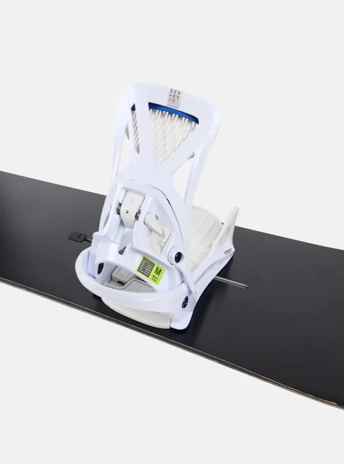 Burton Step On® Genesis Re:Flex Snowboard-Bindungen für Herren