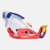 Burton Step On® Grom Snowboard-Bindungen für Kinder (Beispiel)
