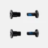 Burton Step On® Hi-Back-Befestigungsmaterial