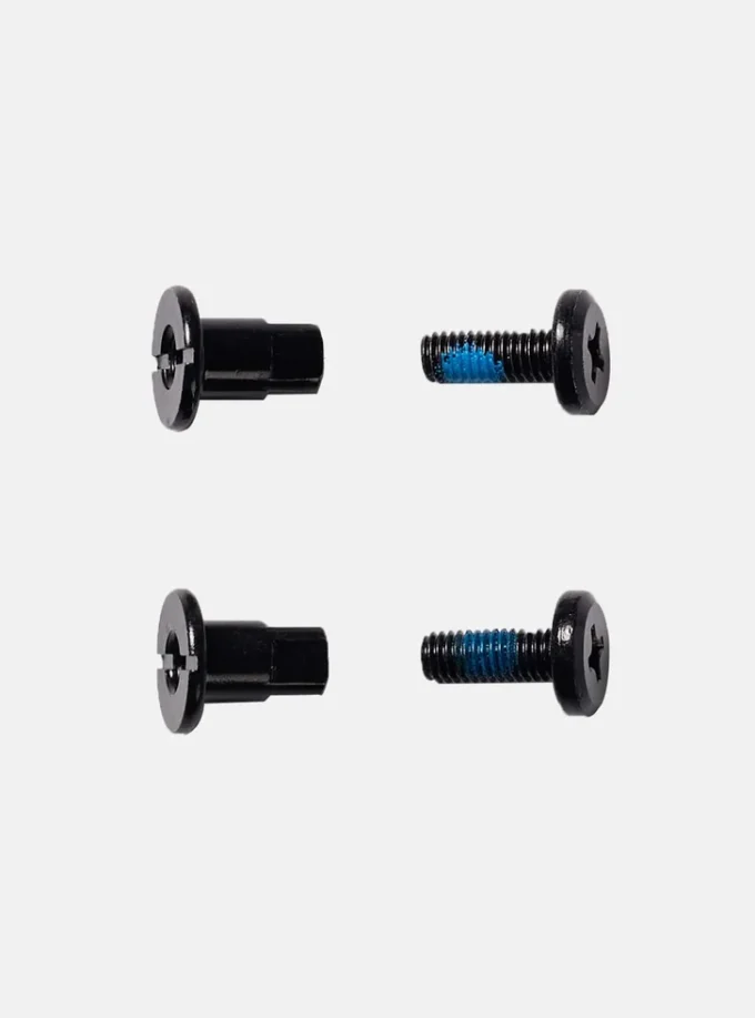 Burton Step On® Hi-Back-Befestigungsmaterial