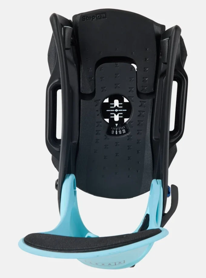 Burton Step On® Lexa X EST® Snowboard-Bindungen für Damen