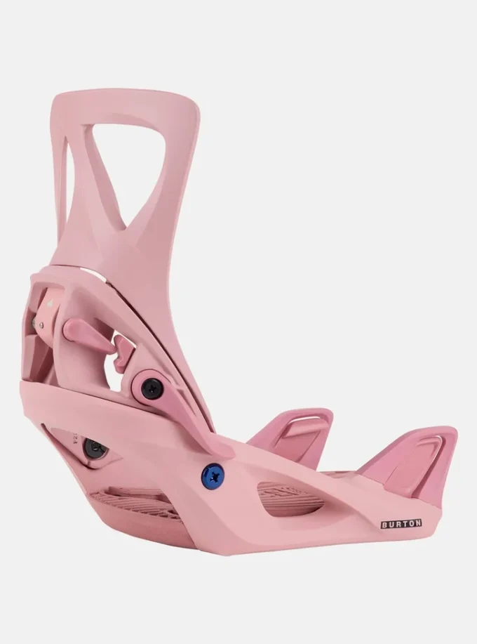 Burton Step On® Re:Flex Snowboard-Bindungen für Damen