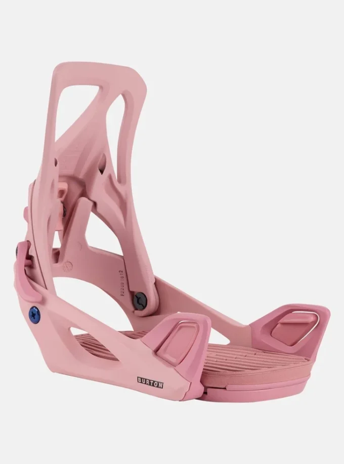 Burton Step On® Re:Flex Snowboard-Bindungen für Damen