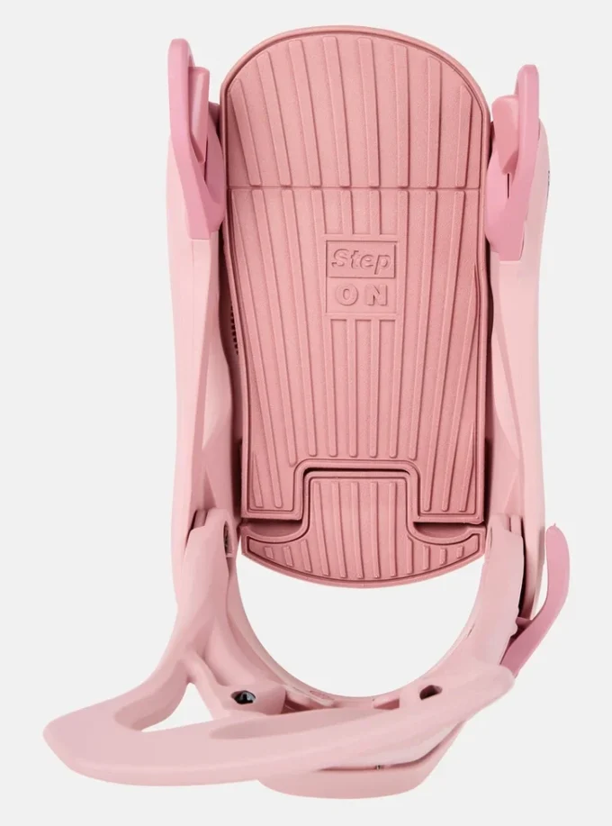 Burton Step On® Re:Flex Snowboard-Bindungen für Damen