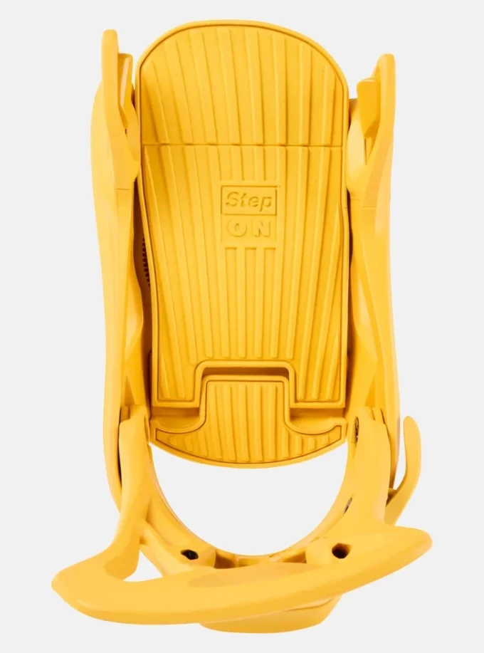 Burton Step On® Re:Flex Snowboard-Bindungen für Damen