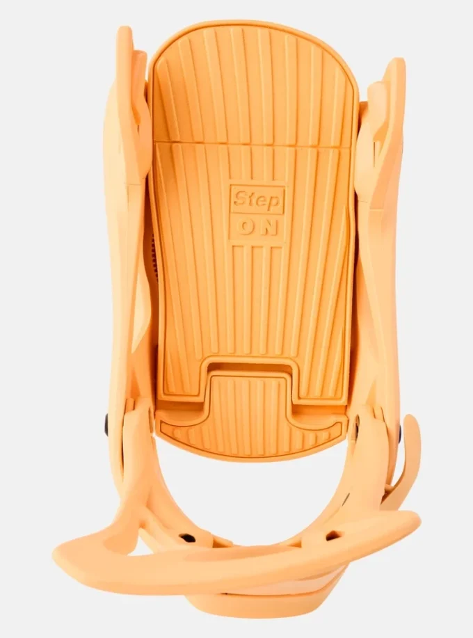 Burton Step On® Re:Flex Snowboard-Bindungen für Damen