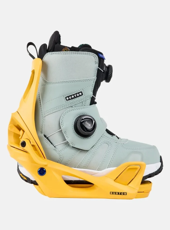 Burton Step On® Re:Flex Snowboard-Bindungen für Damen