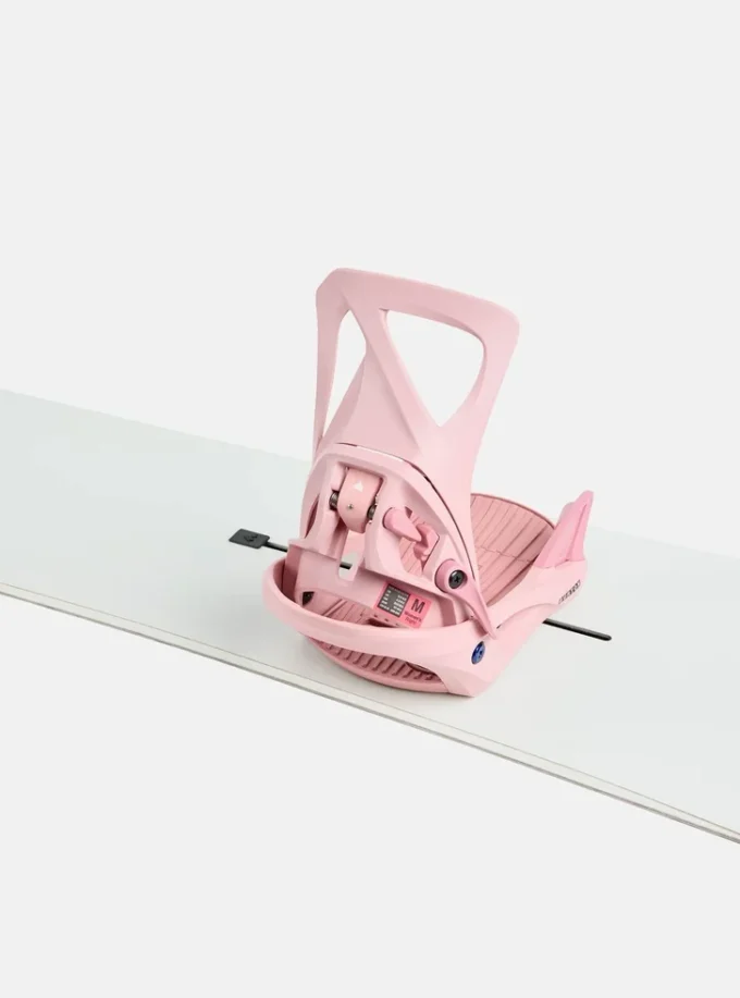 Burton Step On® Re:Flex Snowboard-Bindungen für Damen