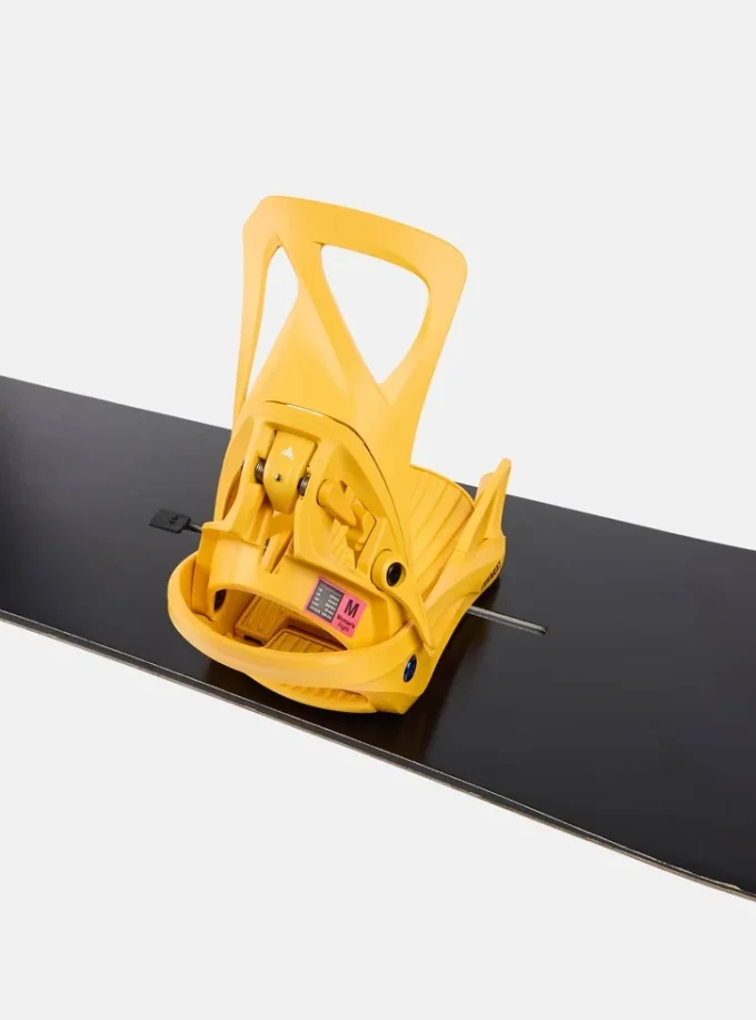 Burton Step On® Re:Flex Snowboard-Bindungen für Damen