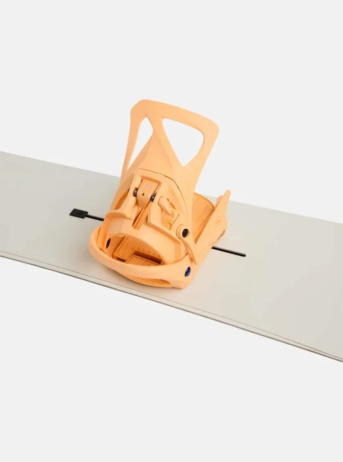 Burton Step On® Re:Flex Snowboard-Bindungen für Damen