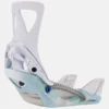 Burton Step On® Re:Flex Snowboard-Bindungen für Damen (Beispiel) Burton Step On® Re:Flex Snowboard-Bindungen für Damen (Beispiel)