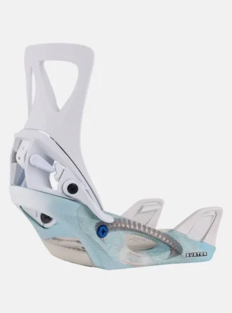 Burton Step On® Re:Flex Snowboard-Bindungen für Damen (Beispiel)