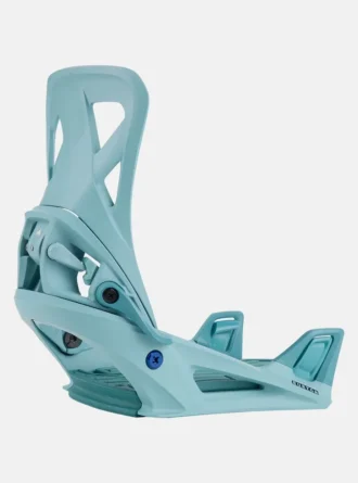 Burton Step On® Re:Flex Snowboard-Bindungen für Herren
