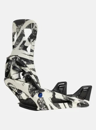 Burton Step On® Re:Flex Snowboard-Bindungen für Herren