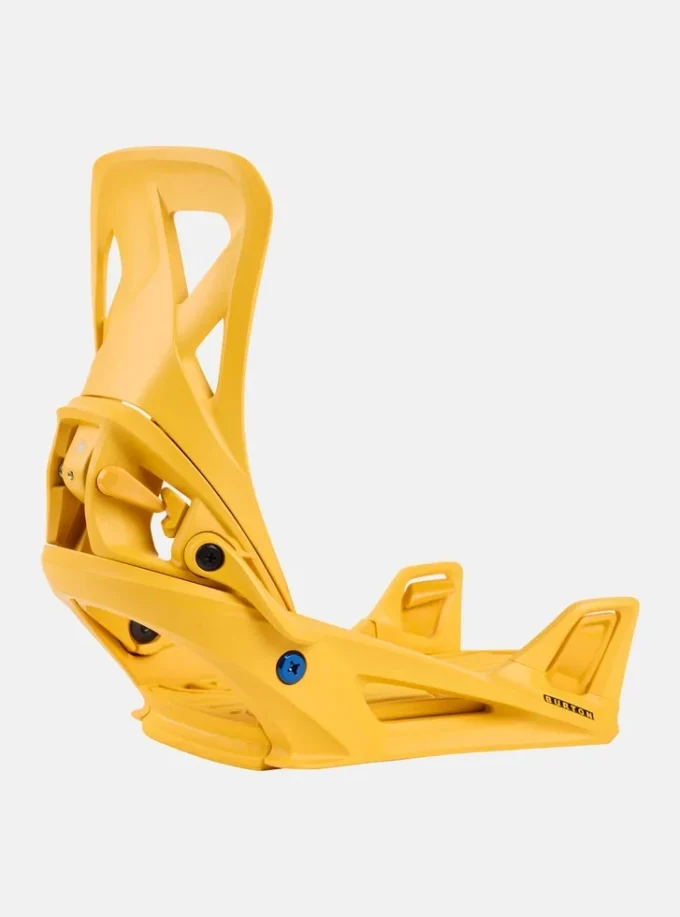 Burton Step On® Re:Flex Snowboard-Bindungen für Herren