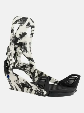 Burton Step On® Re:Flex Snowboard-Bindungen für Herren