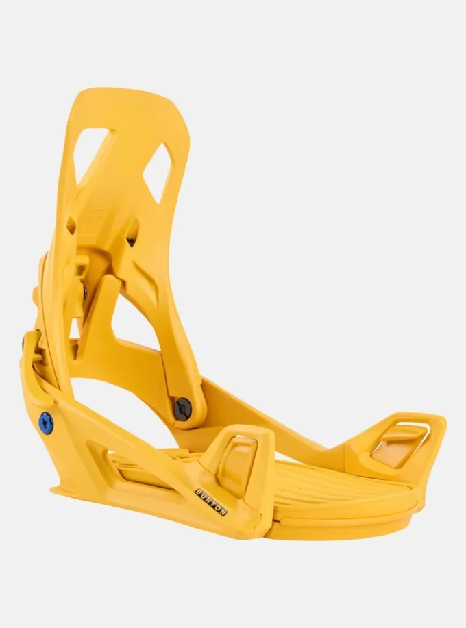 Burton Step On® Re:Flex Snowboard-Bindungen für Herren