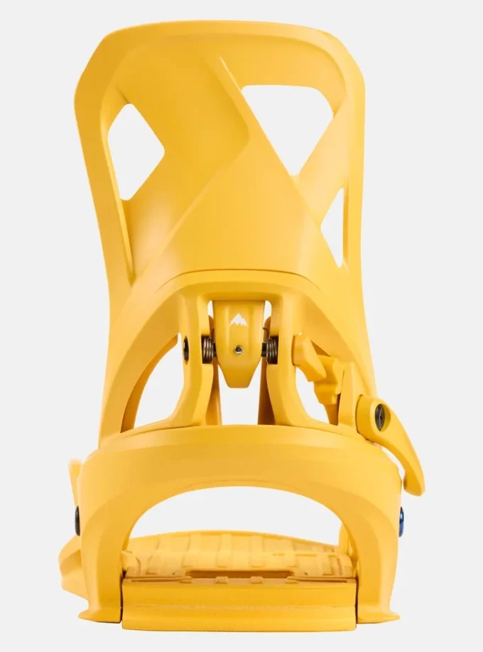 Burton Step On® Re:Flex Snowboard-Bindungen für Herren