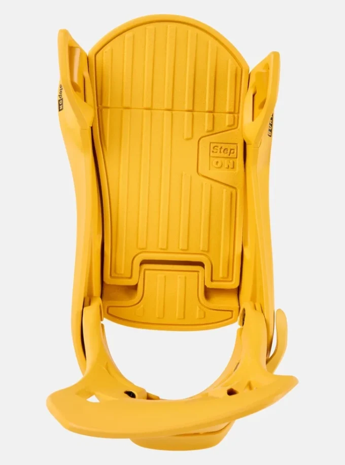 Burton Step On® Re:Flex Snowboard-Bindungen für Herren