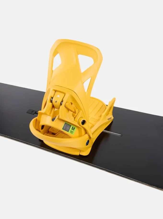 Burton Step On® Re:Flex Snowboard-Bindungen für Herren