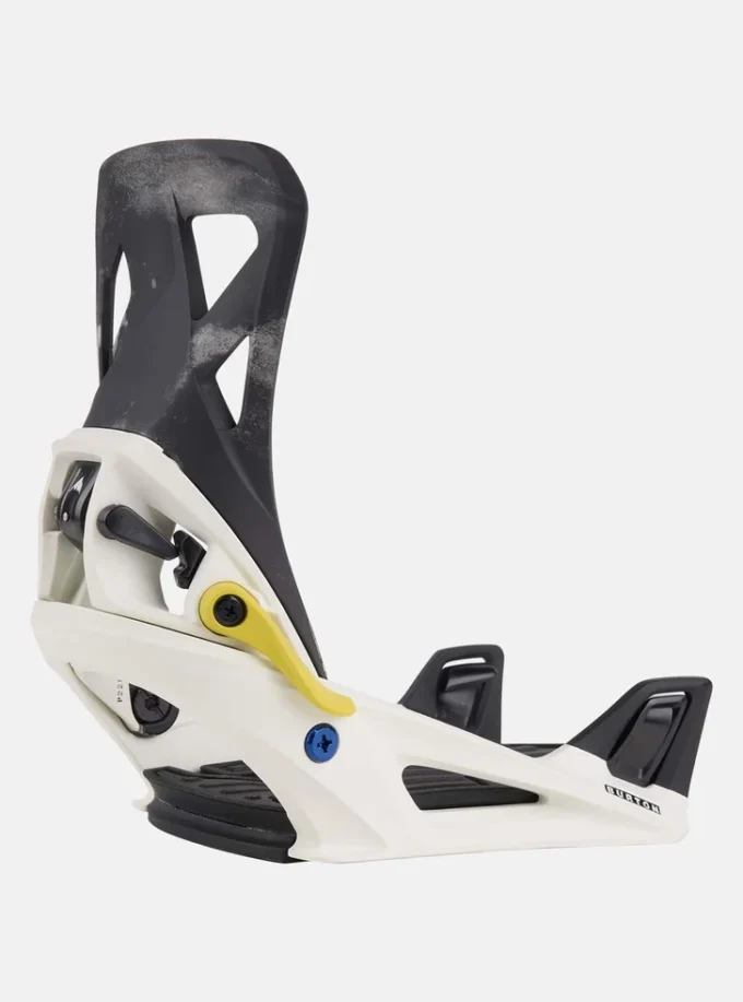 Burton Step On® Re:Flex Snowboard-Bindungen für Herren (Beispiel)