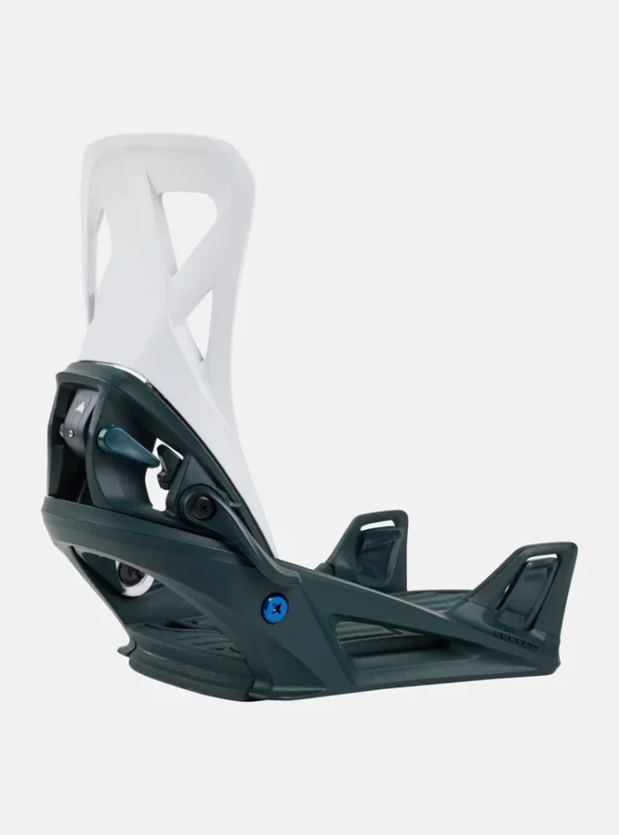 Burton Step On® Re:Flex Snowboard-Bindungen für Herren (Beispiel)
