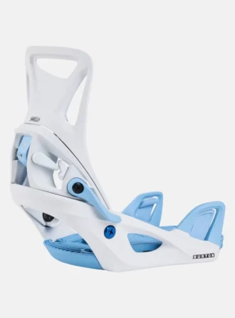 Burton Step On® Re:Flex Snowboard-Bindungen für Kinder (Beispiel)