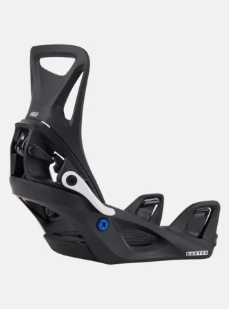 Burton Step On® Re:Flex Snowboard-Bindungen für Kinder (Beispiel)