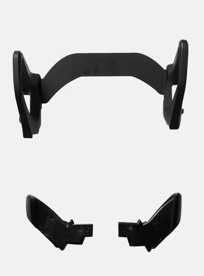 Burton Step On® Snowboard-Bindung Zehenhaken 2.0 für Damen (links)
