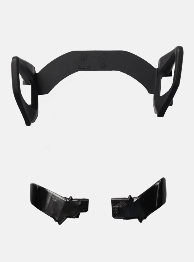 Burton Step On® Snowboard-Bindung Zehenhaken 2.0 (links)