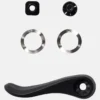 Burton Step On® Snowboard-Bindungs-Auslösehebel (rechts)