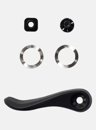 Burton Step On® Snowboard-Bindungs-Auslösehebel (rechts)
