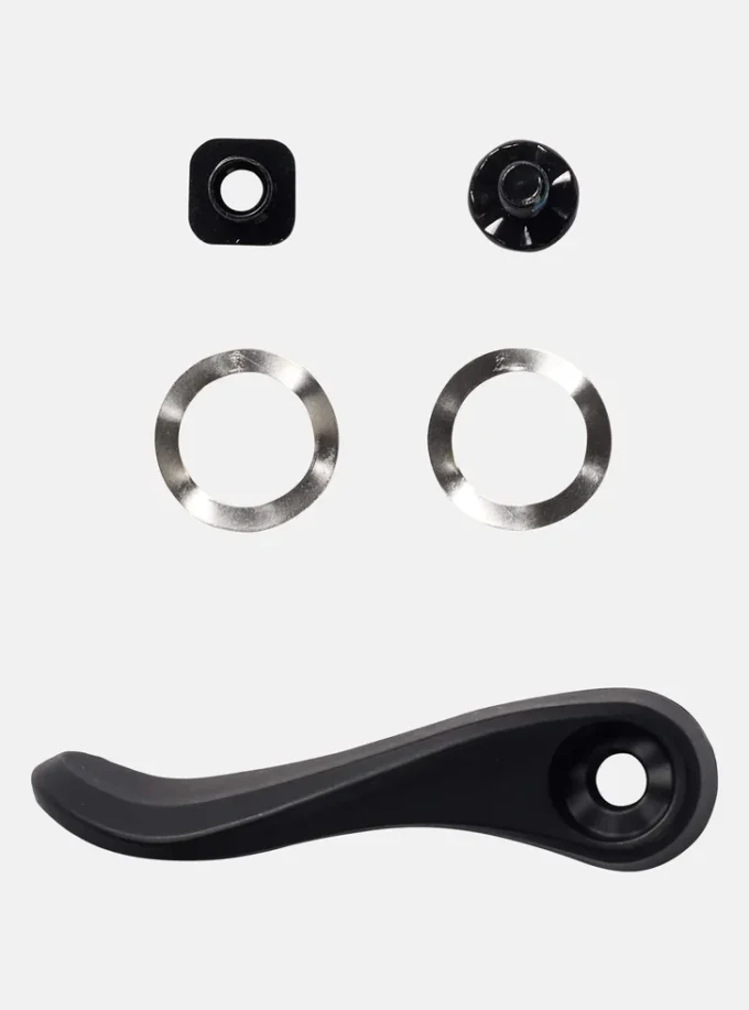 Burton Step On® Snowboard-Bindungs-Auslösehebel (rechts)