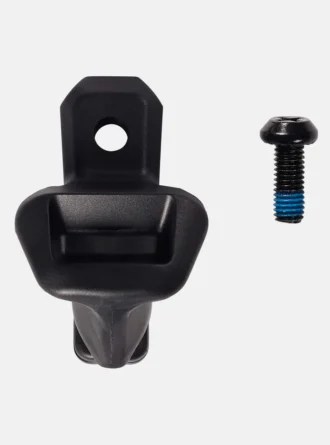 Burton Step On® Snowboardbindung Fersensteg