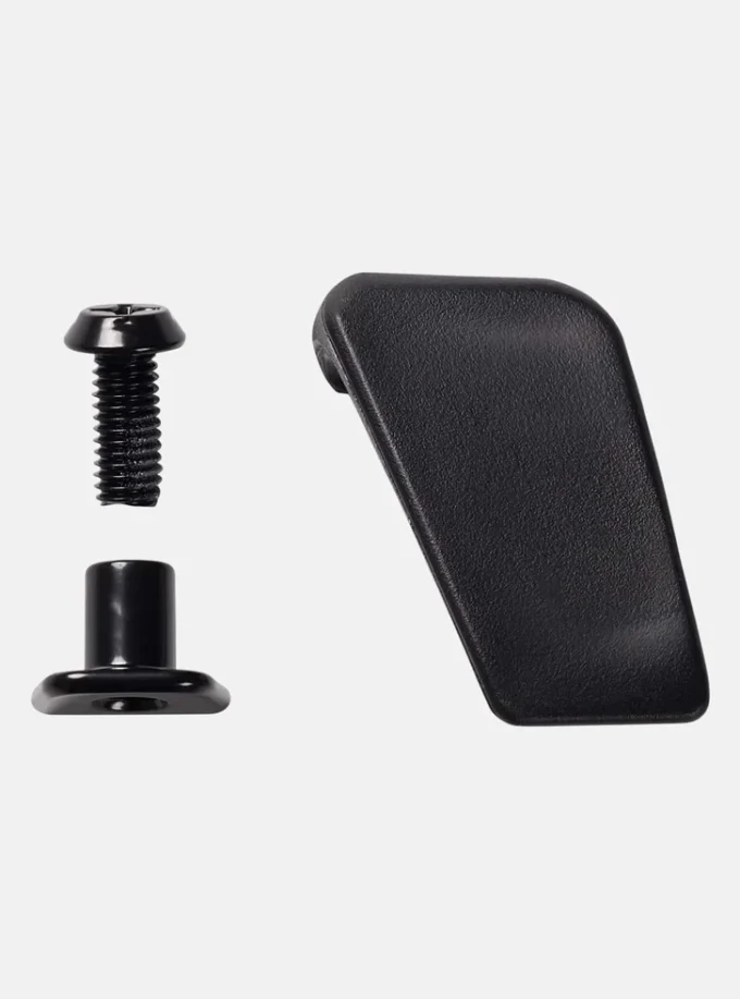 Burton Step On® Split Splitboard-Bindung Zehenhaken (links)