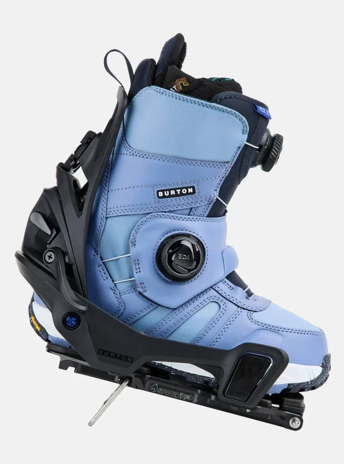 Burton Step On® Split Splitboard-Bindungen für Damen