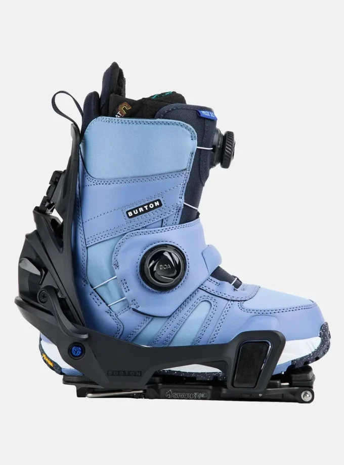 Burton Step On® Split Splitboard-Bindungen für Damen