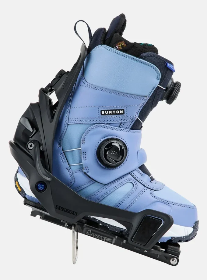 Burton Step On® Split Splitboard-Bindungen für Damen